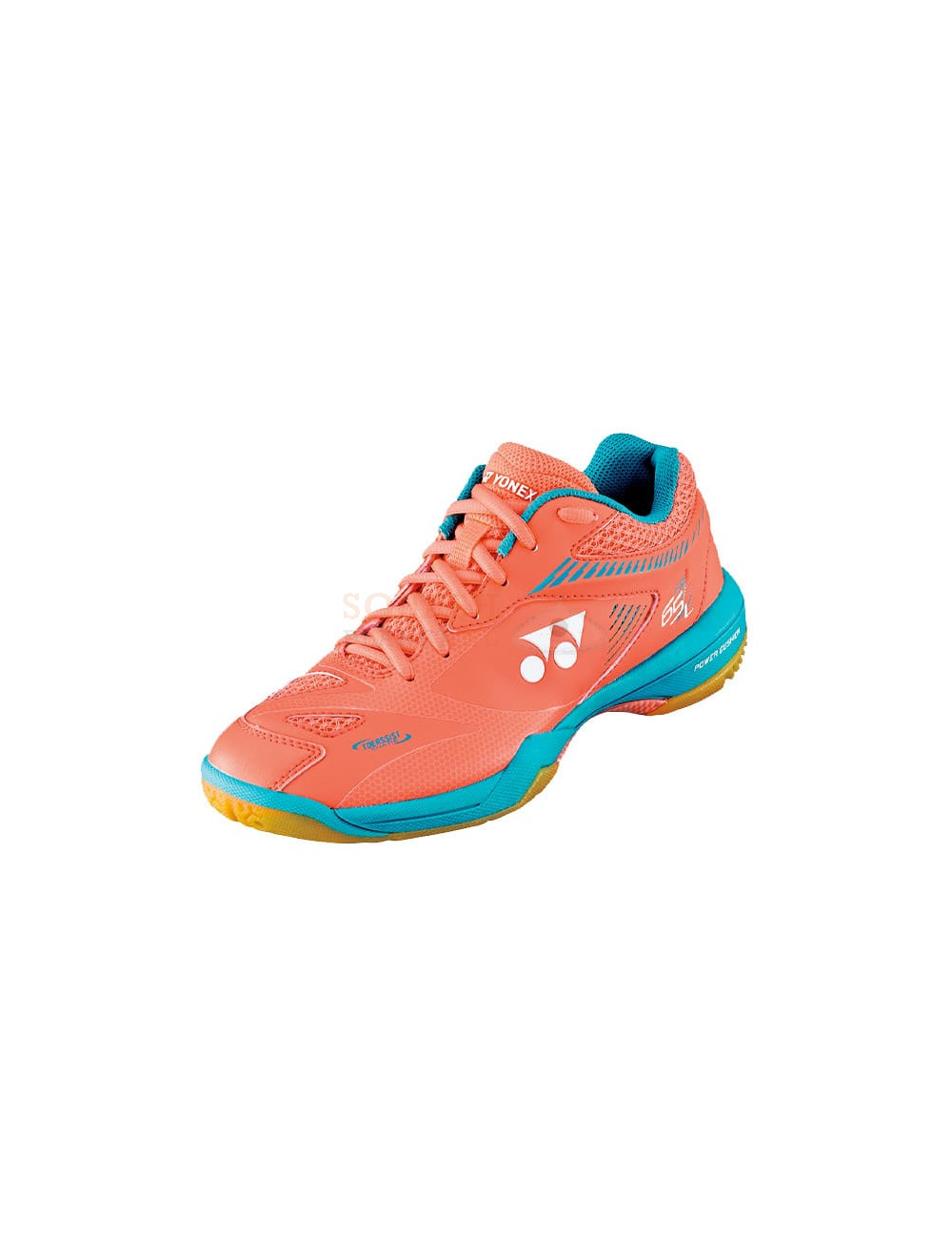 Yonex power cushion hotsell 65 z orange